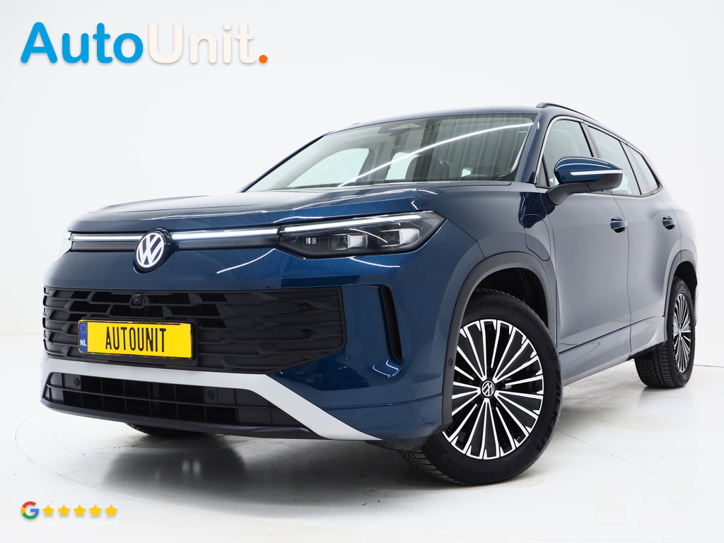 Volkswagen Tayron 1.5 eHybrid 40