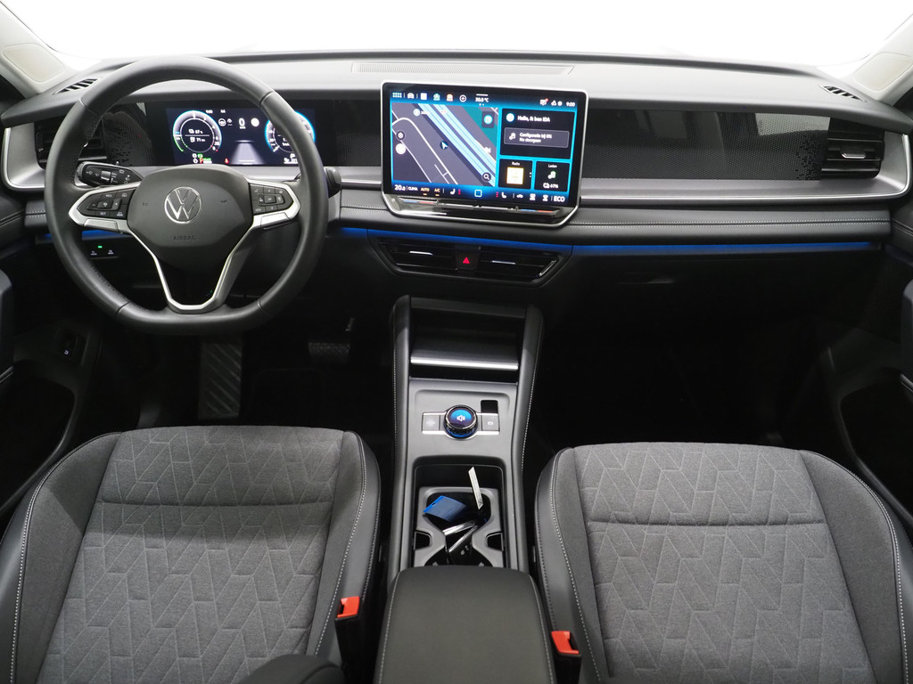 Volkswagen Tayron 1.5 eHybrid 44