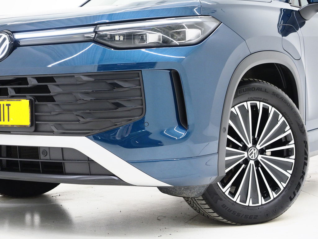 Volkswagen Tayron 1.5 eHybrid 45