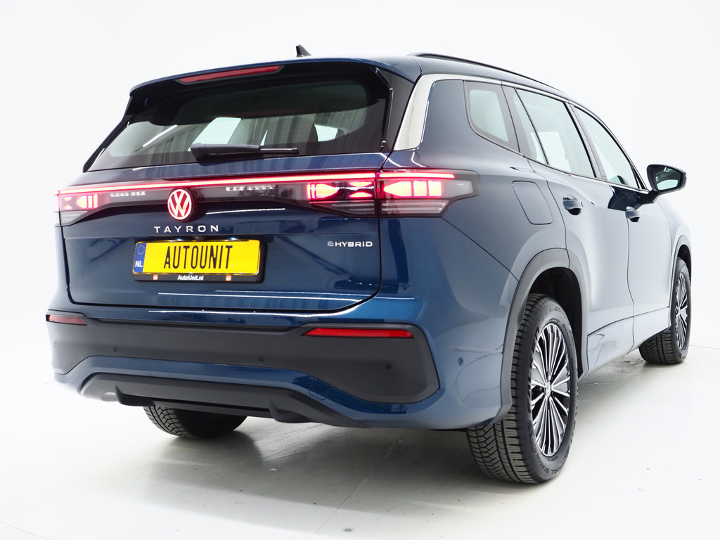 Volkswagen Tayron 1.5 eHybrid 48