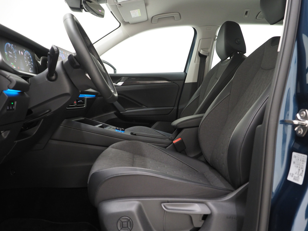 Volkswagen Tayron 1.5 eHybrid 55