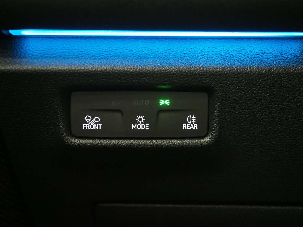 Volkswagen Tayron 1.5 eHybrid 58