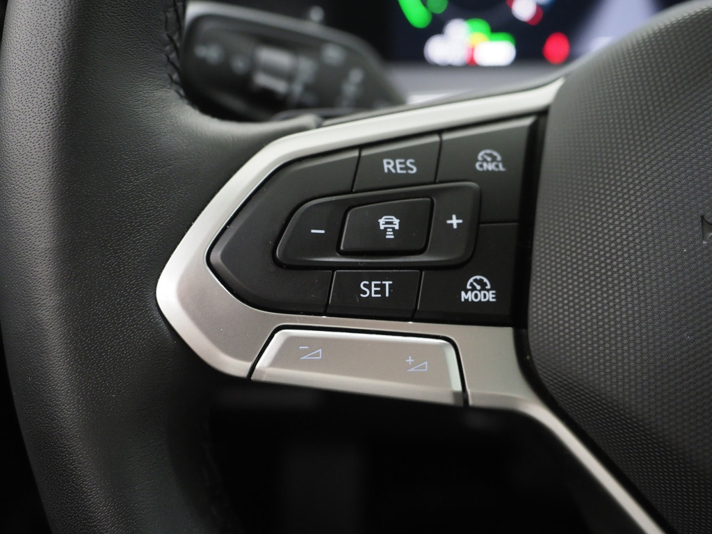 Volkswagen Tayron 1.5 eHybrid 60