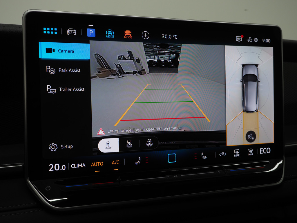 Volkswagen Tayron 1.5 eHybrid 72