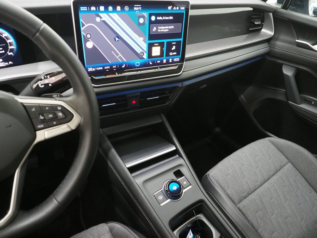 Volkswagen Tayron 1.5 eHybrid 74
