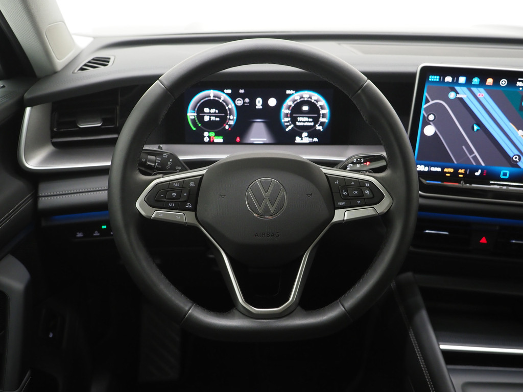Volkswagen Tayron 1.5 eHybrid 75