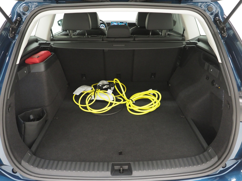 Volkswagen Tayron 1.5 eHybrid 77