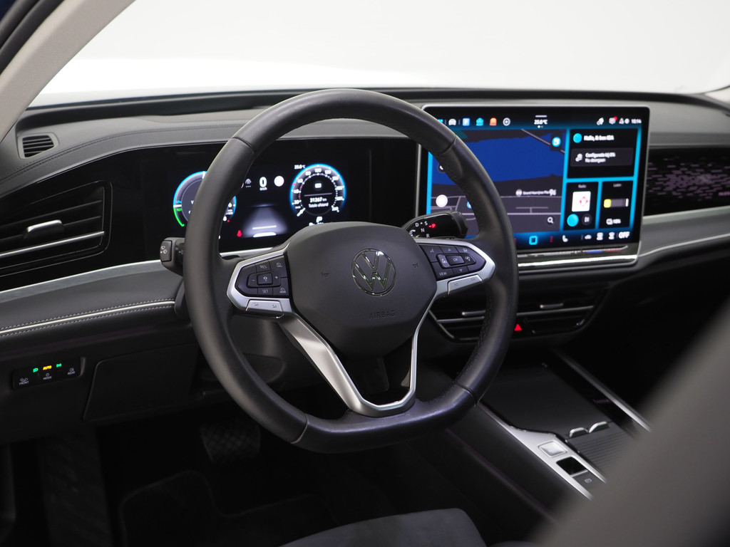 Volkswagen Passat Variant 1.5 eHybrid Elegance 17
