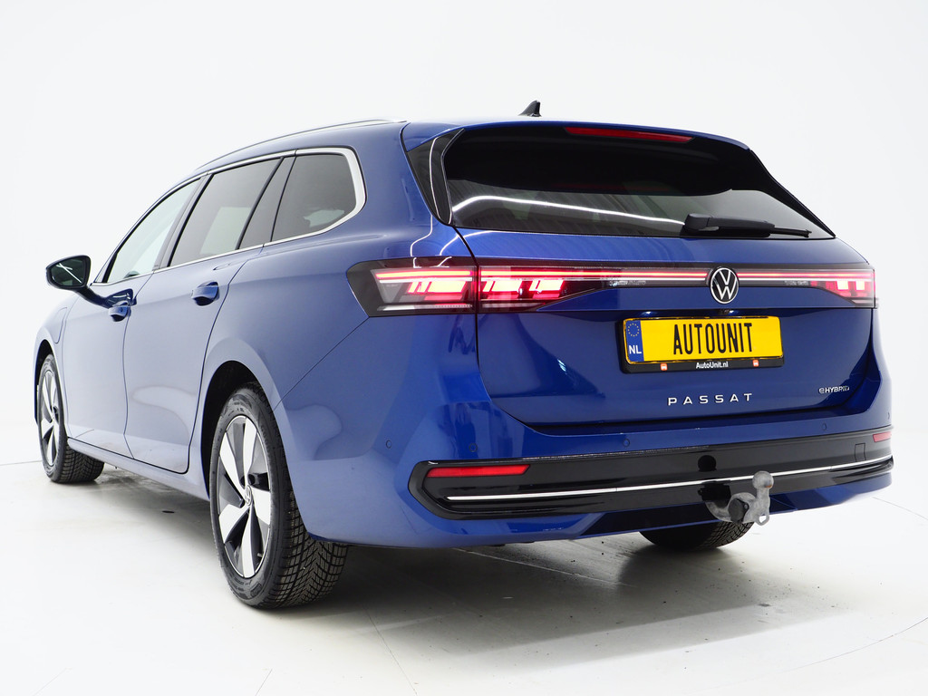 Volkswagen Passat Variant 1.5 eHybrid Elegance 2
