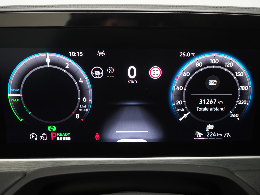 Volkswagen Passat Variant 1.5 eHybrid Elegance 26