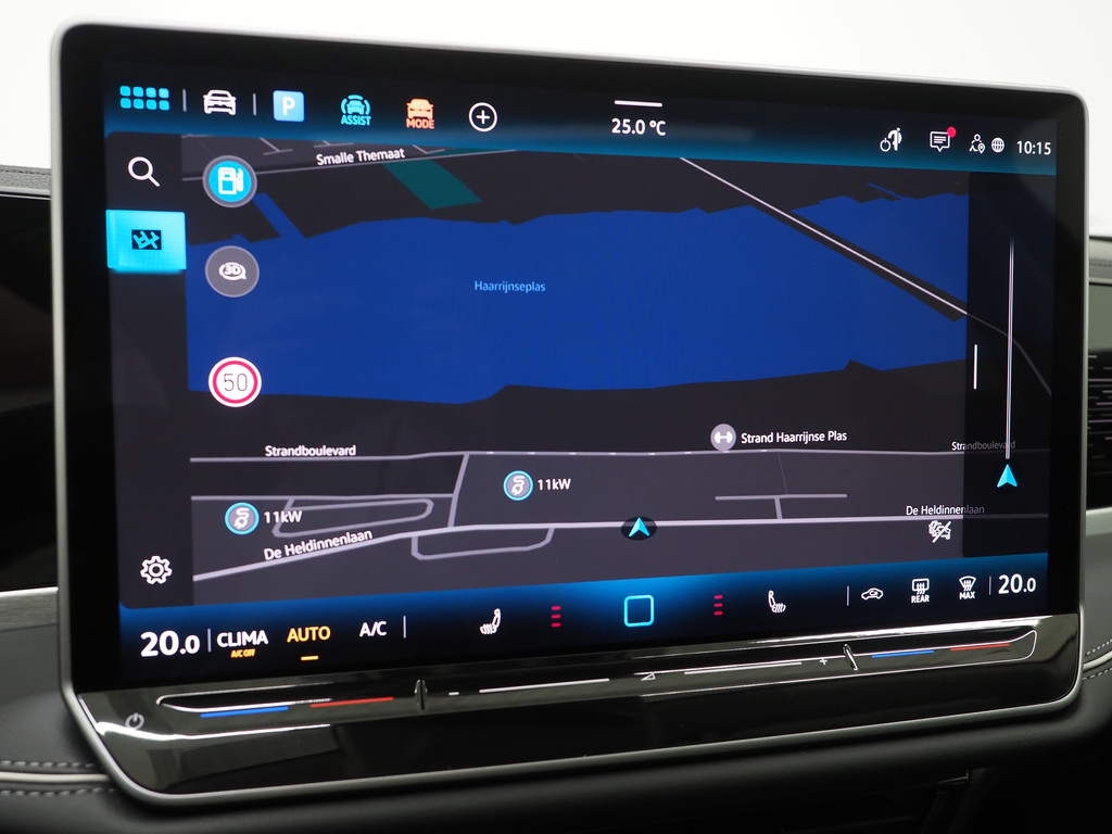 Volkswagen Passat Variant 1.5 eHybrid Elegance 28
