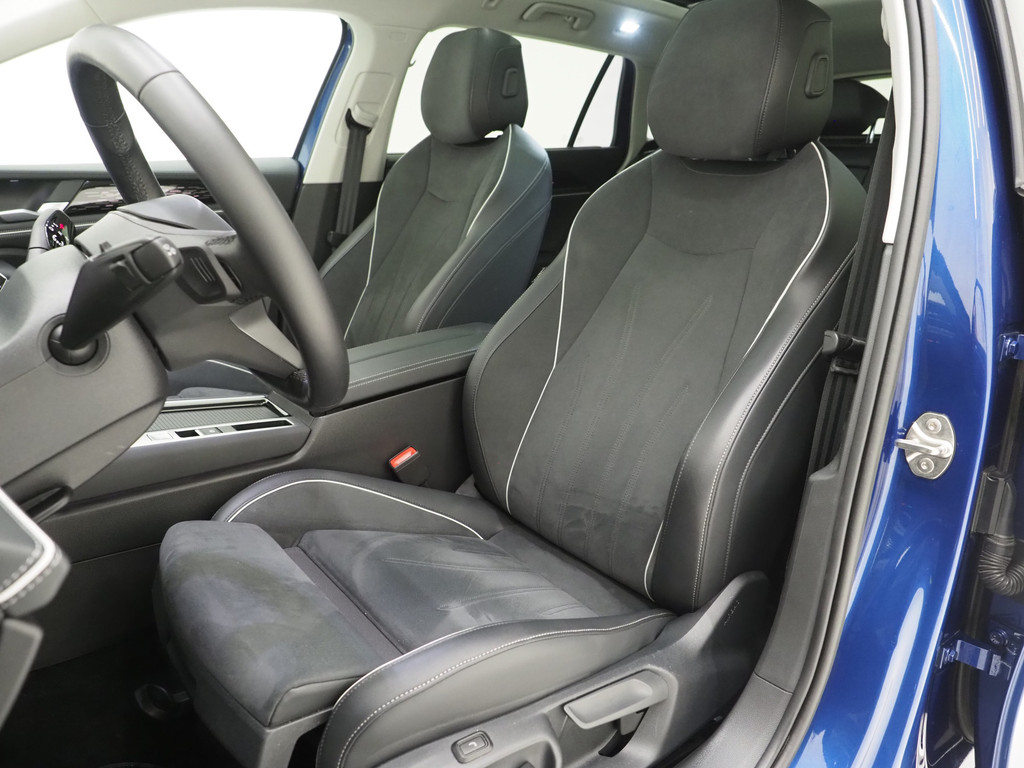 Volkswagen Passat Variant 1.5 eHybrid Elegance 3