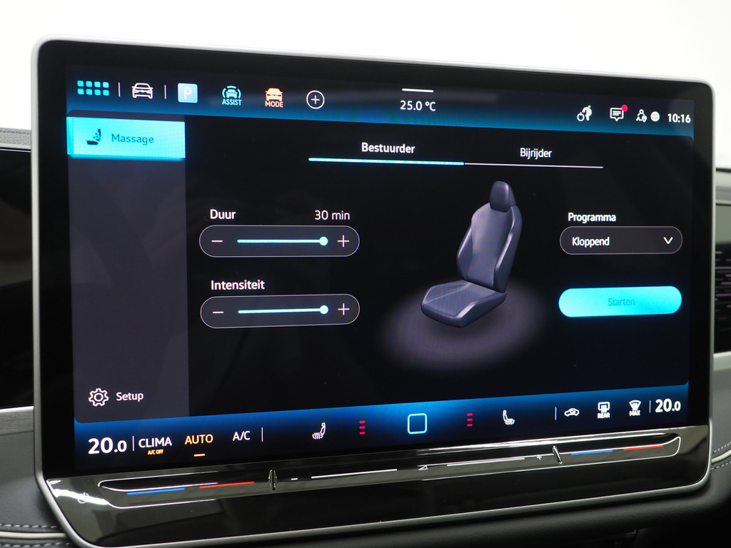 Volkswagen Passat Variant 1.5 eHybrid Elegance 35