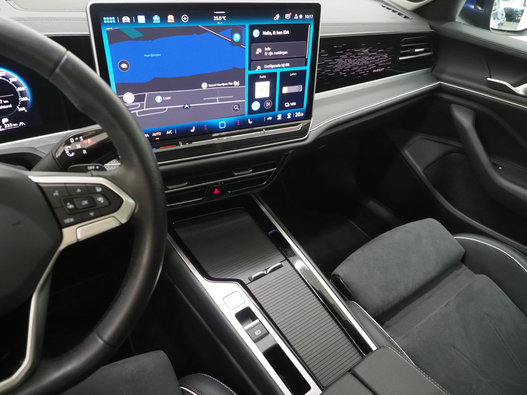 Volkswagen Passat Variant 1.5 eHybrid Elegance 38