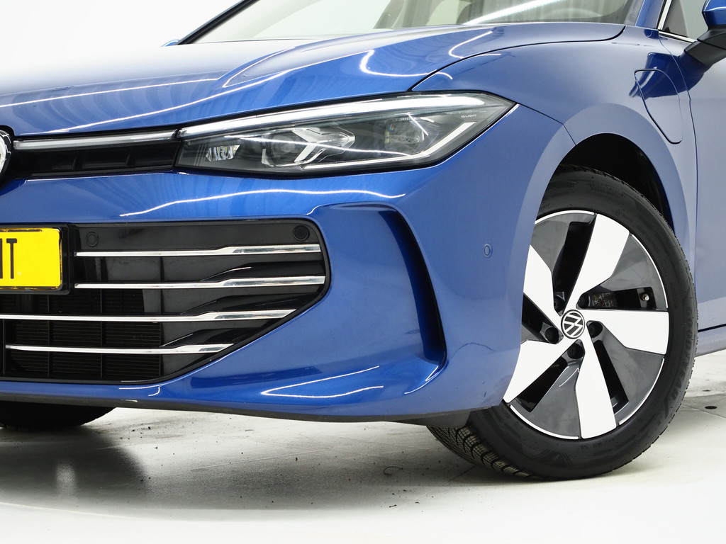 Volkswagen Passat Variant 1.5 eHybrid Elegance 52