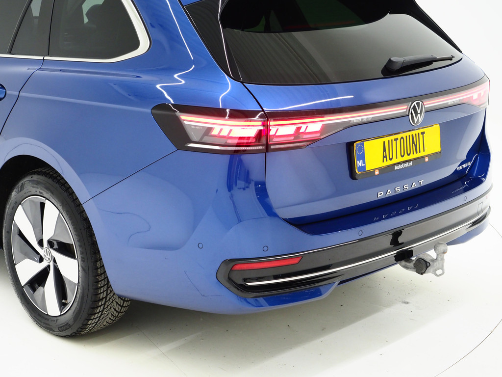 Volkswagen Passat Variant 1.5 eHybrid Elegance 60