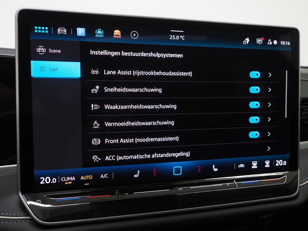 Volkswagen Passat Variant 1.5 eHybrid Elegance 76