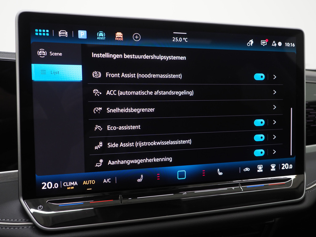 Volkswagen Passat Variant 1.5 eHybrid Elegance 77