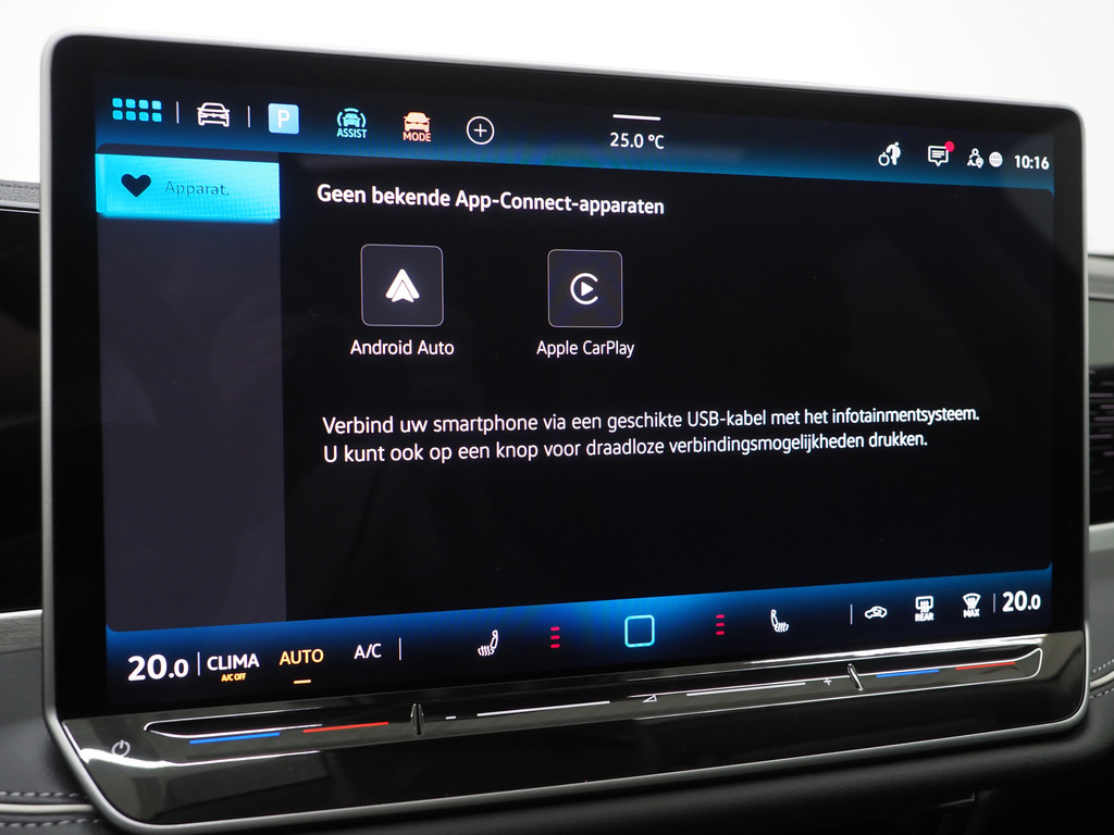 Volkswagen Passat Variant 1.5 eHybrid Elegance 78
