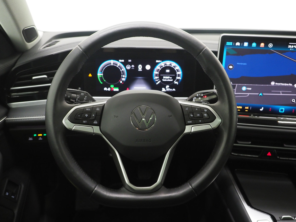 Volkswagen Passat Variant 1.5 eHybrid Elegance 87