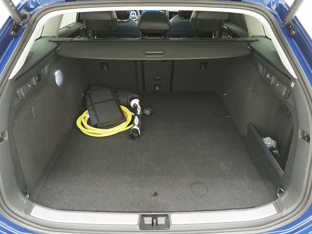 Volkswagen Passat Variant 1.5 eHybrid Elegance 90