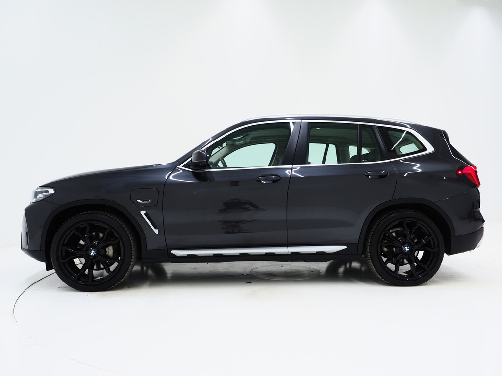 BMW X3 xDrive30e 292PK Facelift 1
