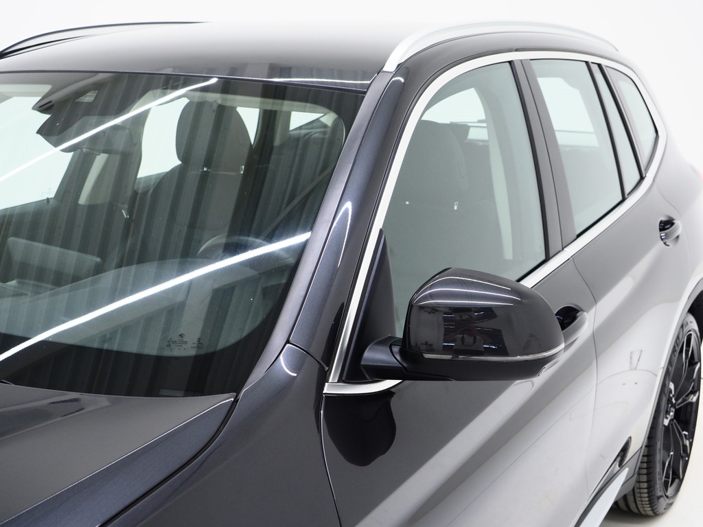 BMW X3 xDrive30e 292PK Facelift 12