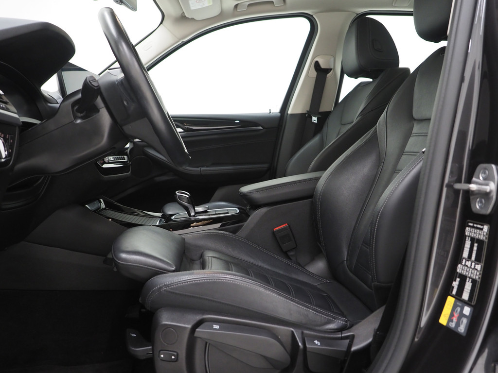 BMW X3 xDrive30e 292PK Facelift 15