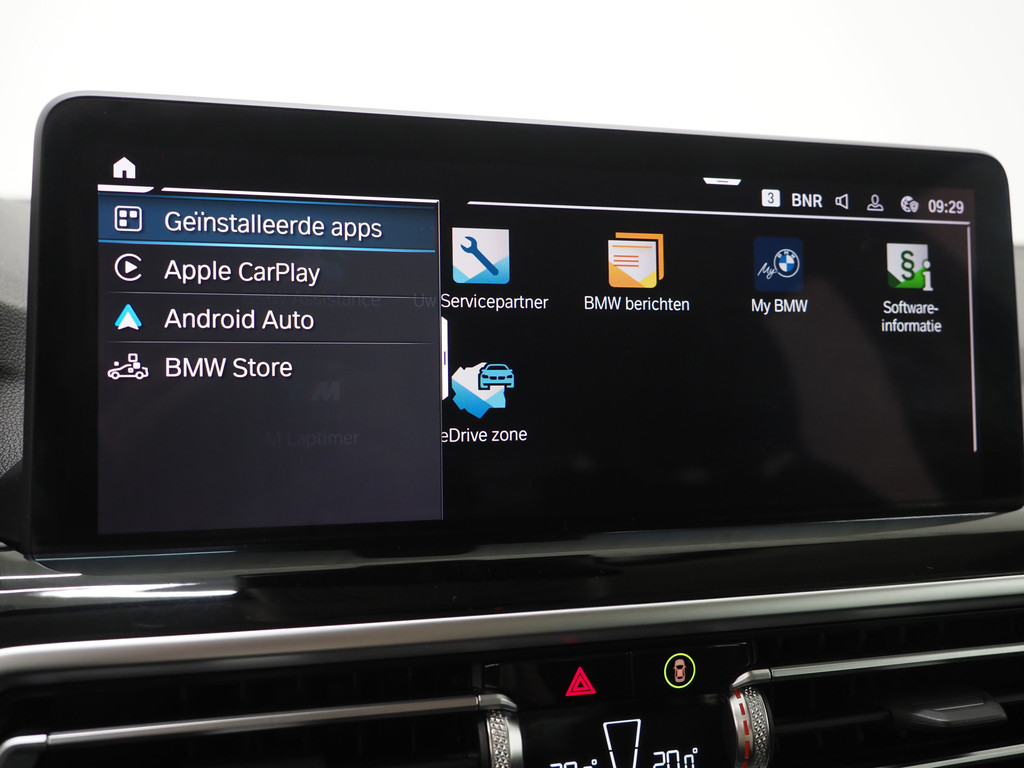 BMW X3 xDrive30e 292PK Facelift 26