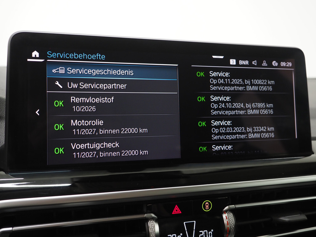 BMW X3 xDrive30e 292PK Facelift 27