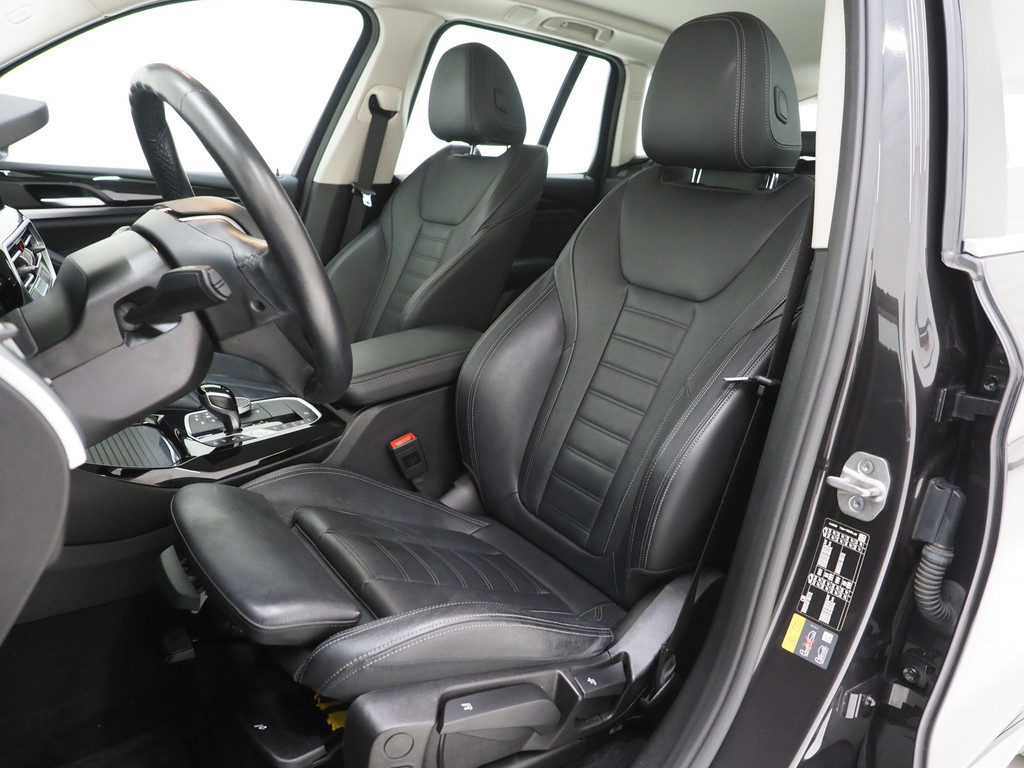 BMW X3 xDrive30e 292PK Facelift 3