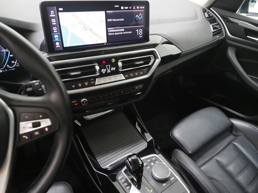 BMW X3 xDrive30e 292PK Facelift 31
