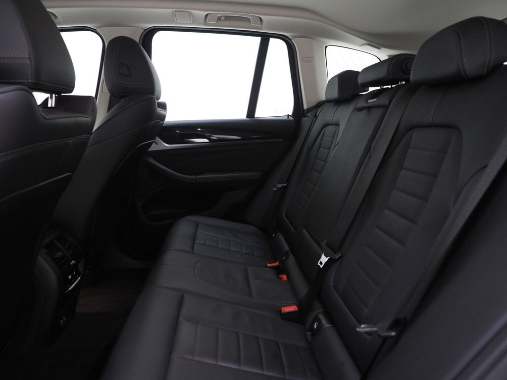 BMW X3 xDrive30e 292PK Facelift 34