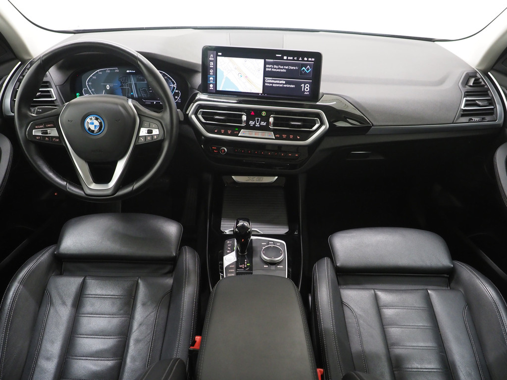 BMW X3 xDrive30e 292PK Facelift 4