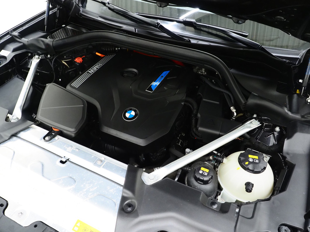 BMW X3 xDrive30e 292PK Facelift 43