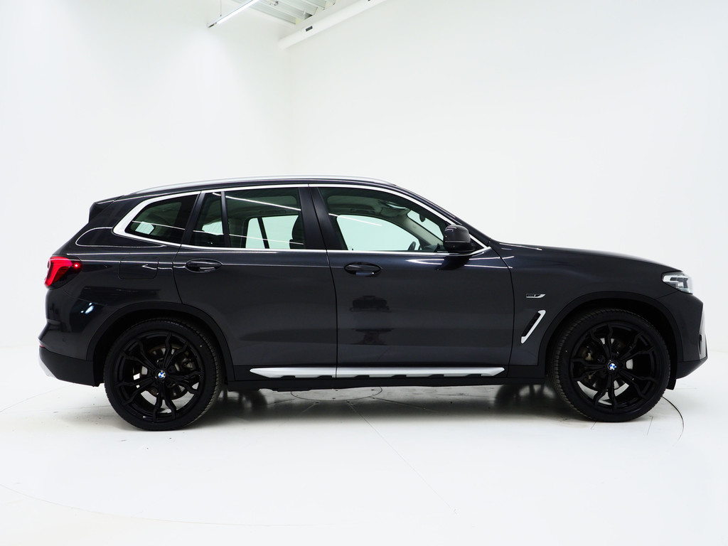 BMW X3 xDrive30e 292PK Facelift 46