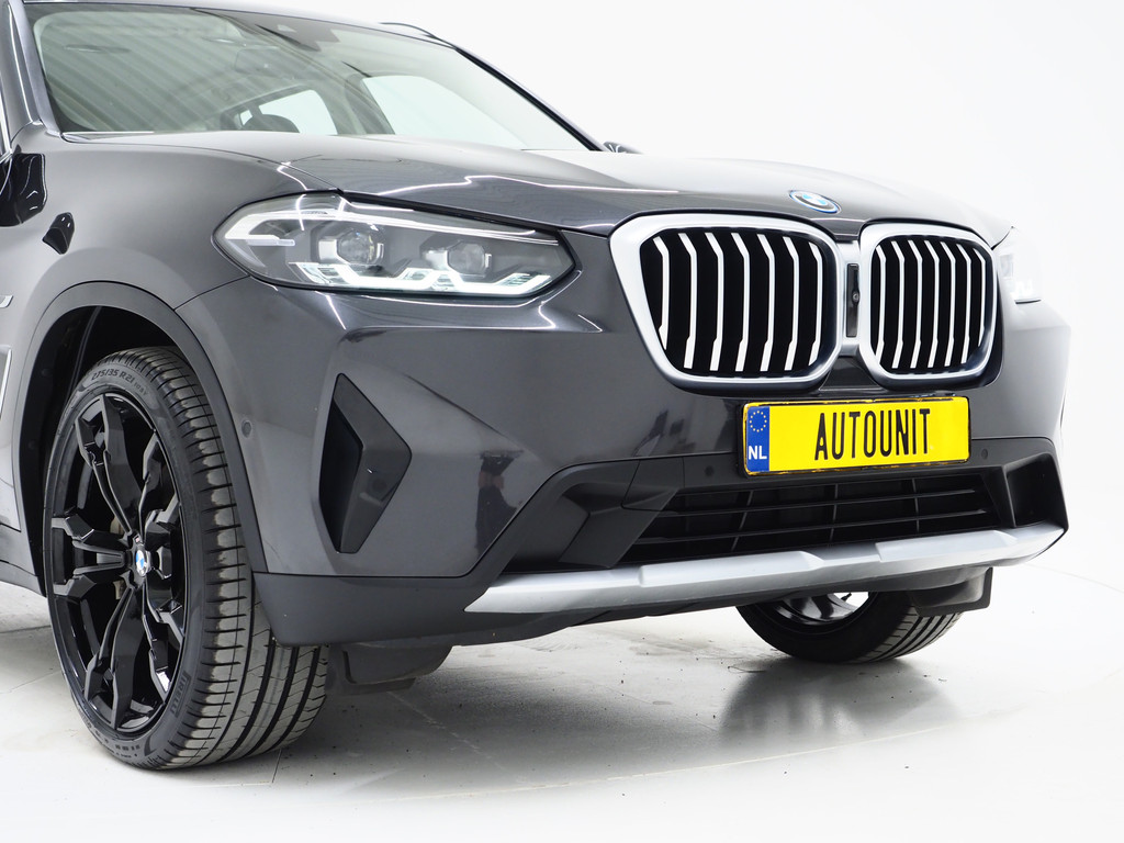 BMW X3 xDrive30e 292PK Facelift 48
