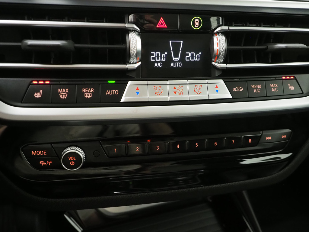 BMW X3 xDrive30e 292PK Facelift 66