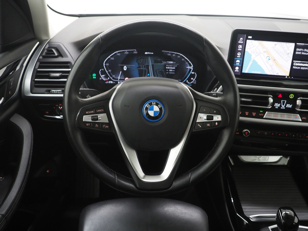 BMW X3 xDrive30e 292PK Facelift 70