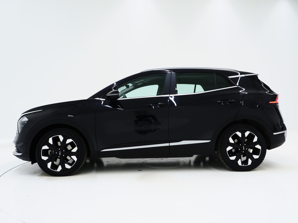 Kia Sportage 1.6 T-GDi Plug-in Hybrid AWD 1