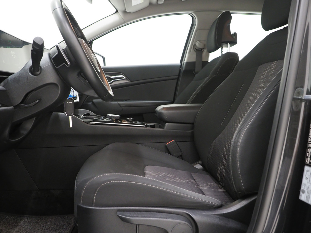 Kia Sportage 1.6 T-GDi Plug-in Hybrid AWD 14