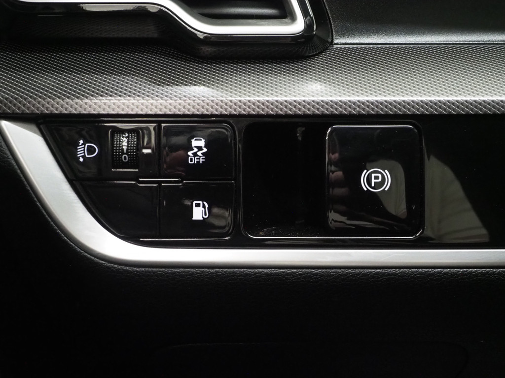 Kia Sportage 1.6 T-GDi Plug-in Hybrid AWD 17