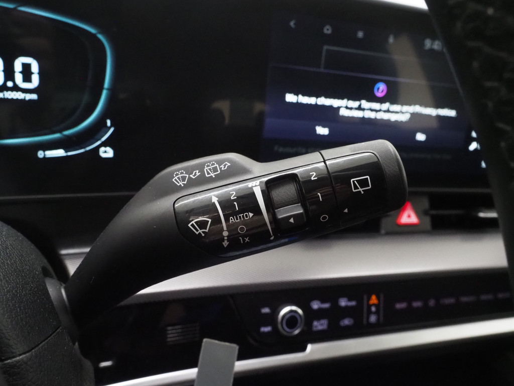 Kia Sportage 1.6 T-GDi Plug-in Hybrid AWD 21