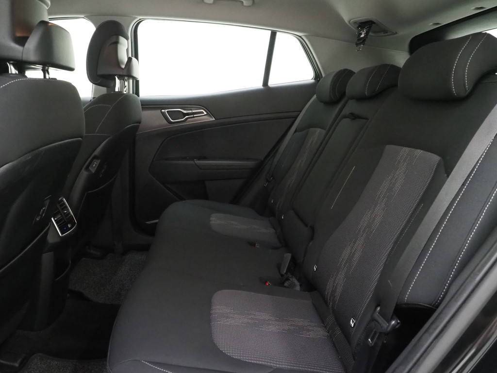 Kia Sportage 1.6 T-GDi Plug-in Hybrid AWD 34