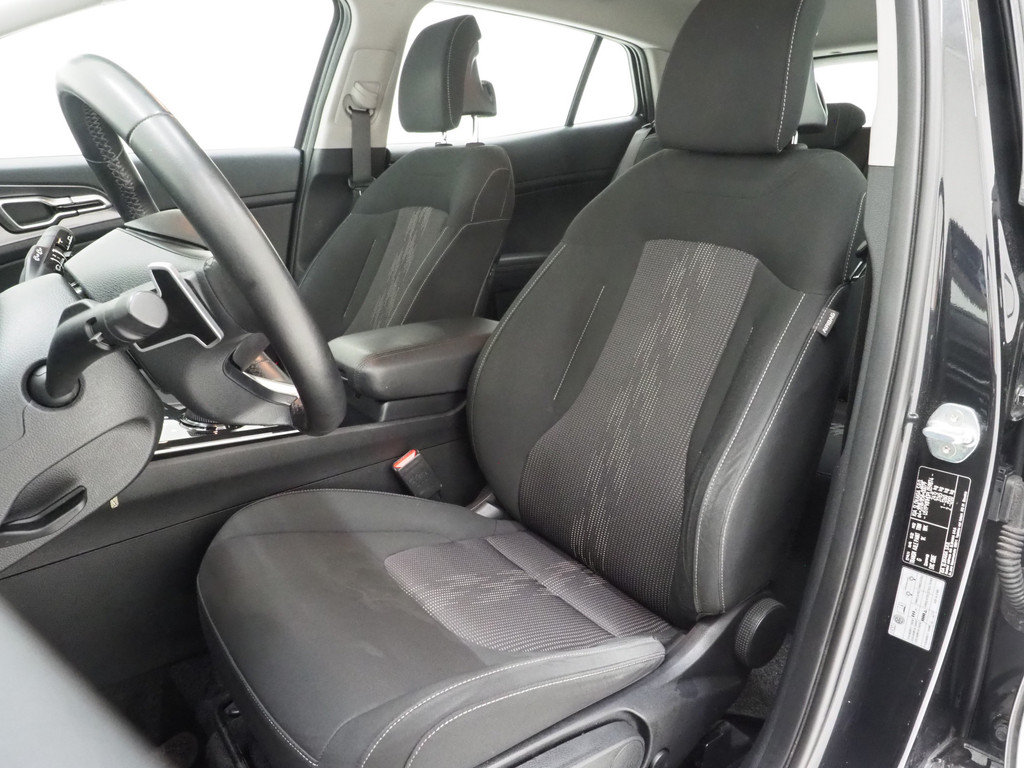 Kia Sportage 1.6 T-GDi Plug-in Hybrid AWD 39