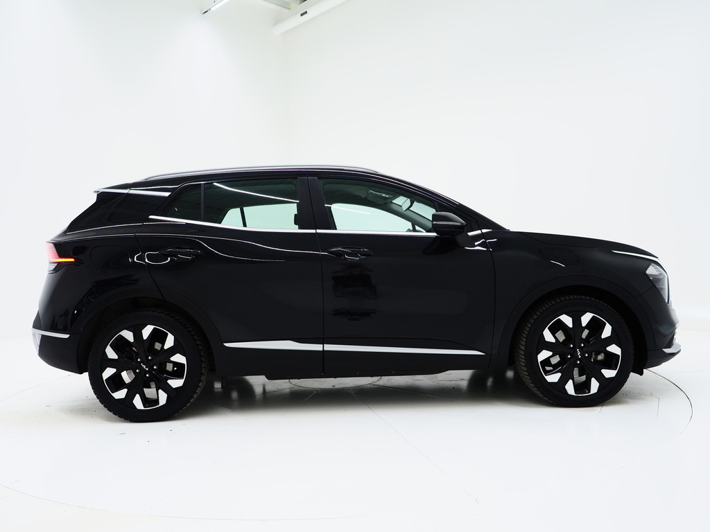 Kia Sportage 1.6 T-GDi Plug-in Hybrid AWD 45
