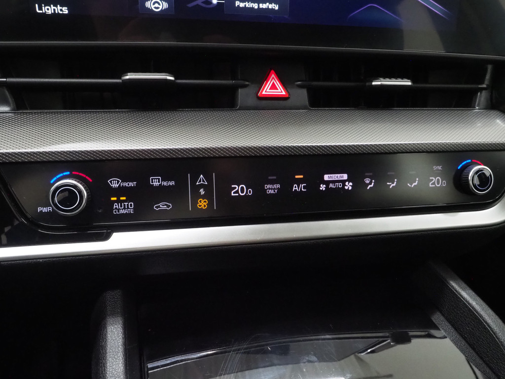 Kia Sportage 1.6 T-GDi Plug-in Hybrid AWD 65