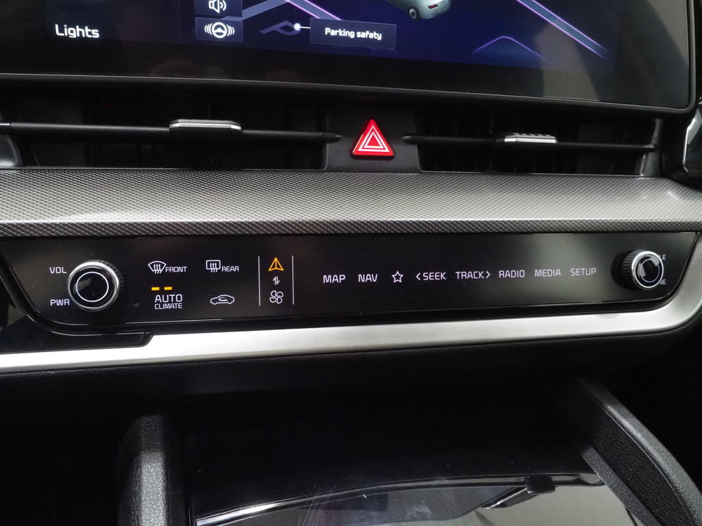 Kia Sportage 1.6 T-GDi Plug-in Hybrid AWD 66