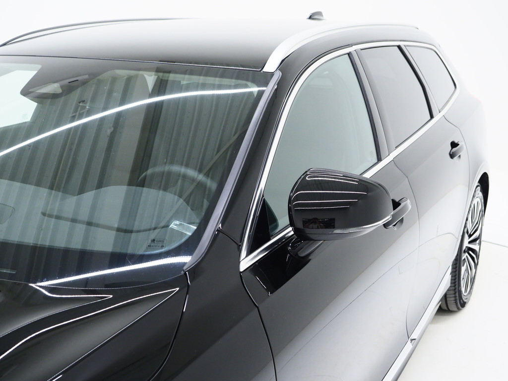 Volvo V90 2.0 T6 Plug-in hybrid AWD Long Range 13