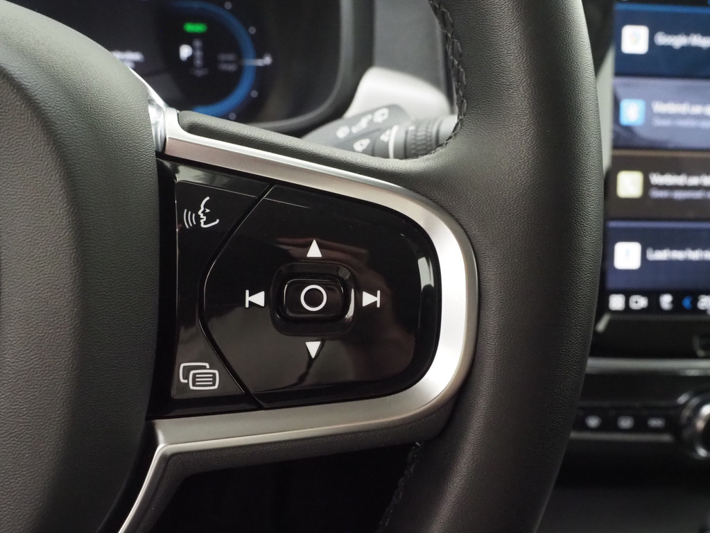 Volvo V90 2.0 T6 Plug-in hybrid AWD Long Range 25